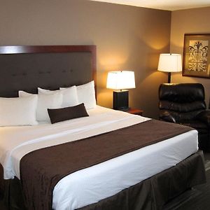 King Room Pet Friendly or Non-Smoking